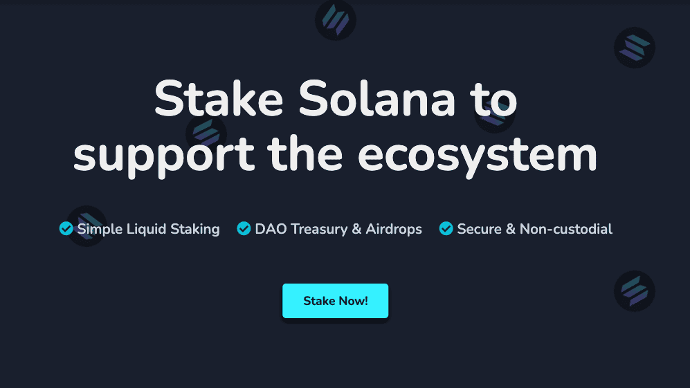 Solana: A Step-by-Step Guide to Farm the Blaze Airdrop