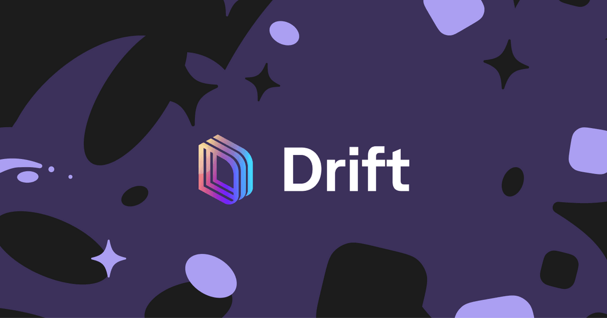 Solana: A Step-by-Step Guide to Farm the Drift Airdrop