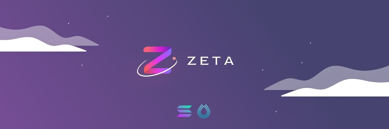 Solana: A Step-by-Step Guide to Farm the Zeta Airdrop